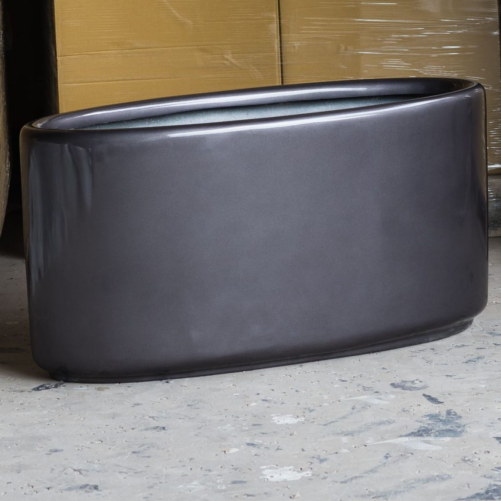 Chậu Composite Oval CPHA008