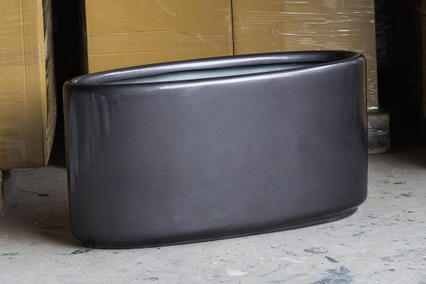 Chi tiết Chậu Composite Oval CPHA008